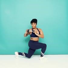 functional training workout routine